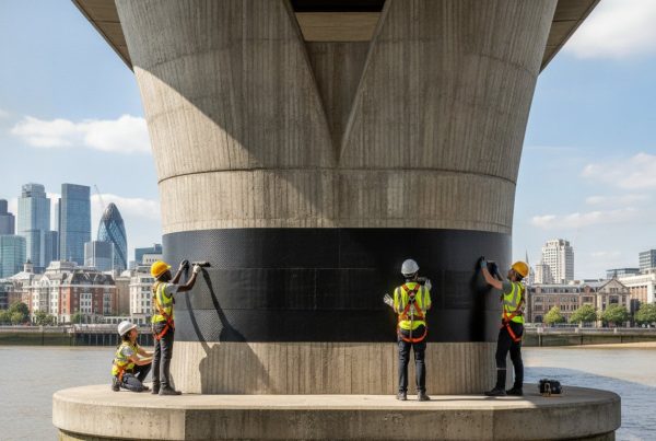 Cost-Benefit Analysis of Structural Strengthening: A Technical Guide for Asset Managers