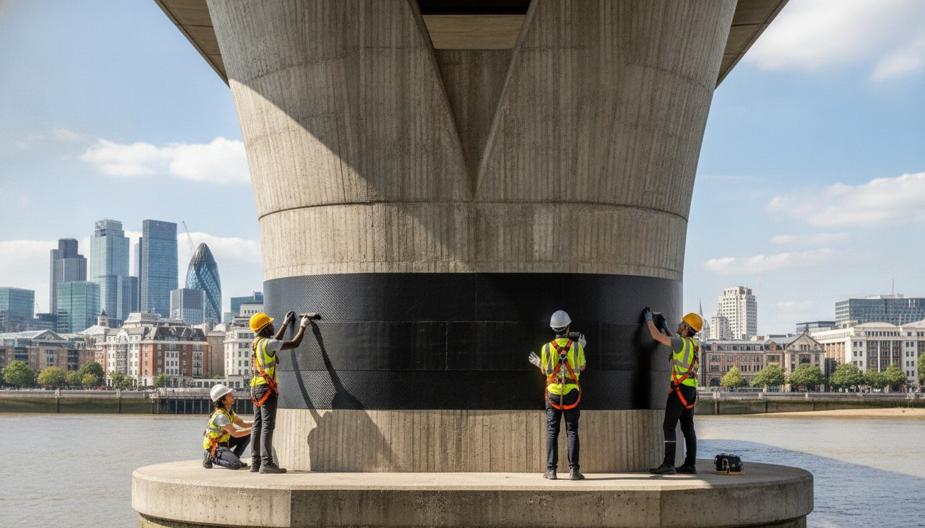Cost-Benefit Analysis of Structural Strengthening: A Technical Guide for Asset Managers