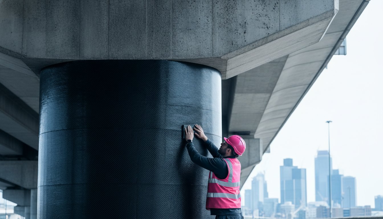 Building a Business Case for Structural Maintenance: A Technical Guide for Asset Managers