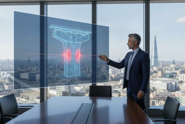 Presenting Structural Repair Options to a Board: A Technical Guide for Asset Managers