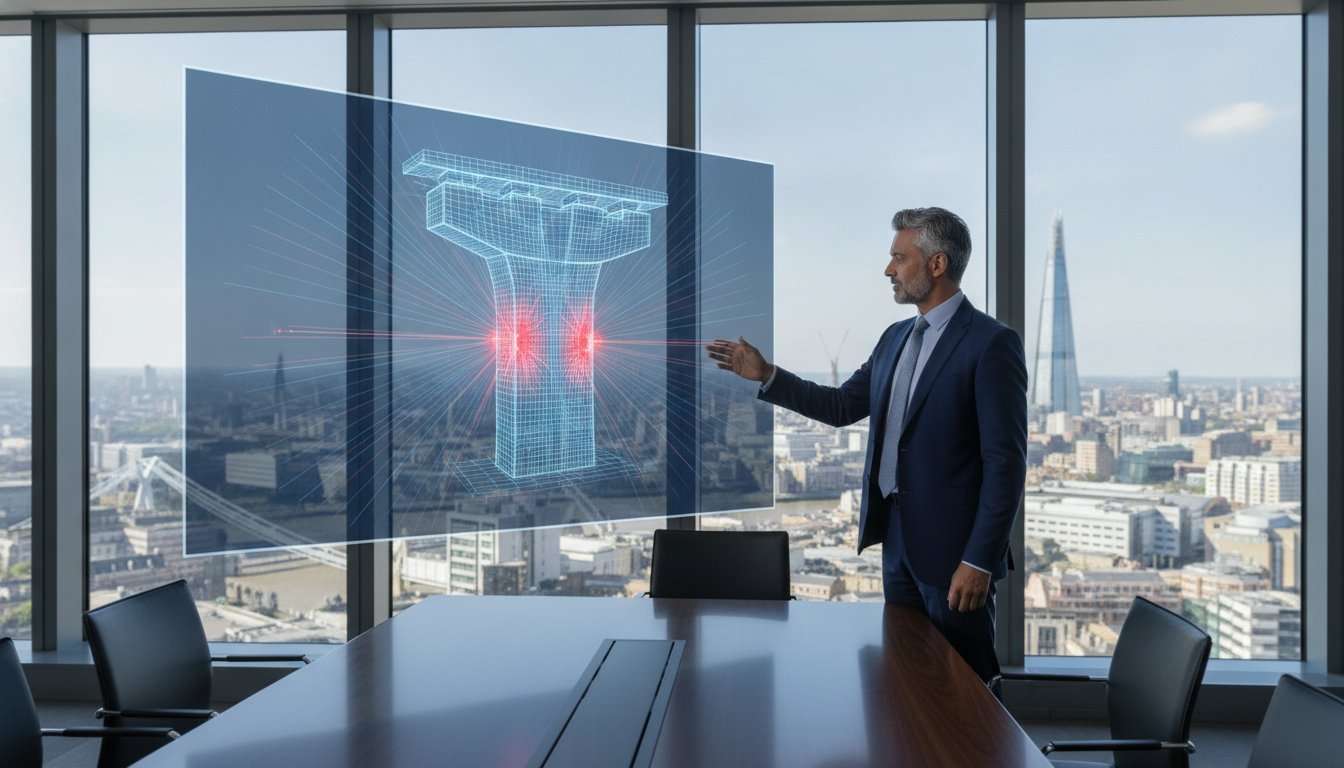 Presenting Structural Repair Options to a Board: A Technical Guide for Asset Managers