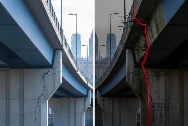 The Cost of Delayed Structural Maintenance: A Technical Analysis of Asset Depreciation