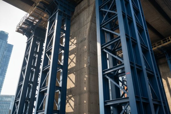 Temporary Propping for Concrete Repair: An Engineer’s Guide to Structural Stability