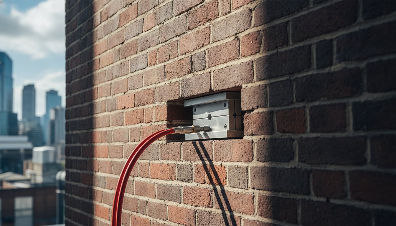 A Technical Guide to Flat Jacking for CFRP Masonry Reinforcement