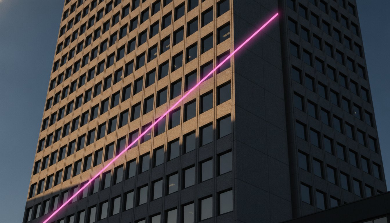 Liability for Structural Failure in Commercial Property: A Technical and Legal Framework