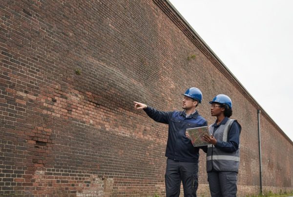 Bowing Wall Repair UK: Engineering Solutions for Structural Stabilisation (2026)