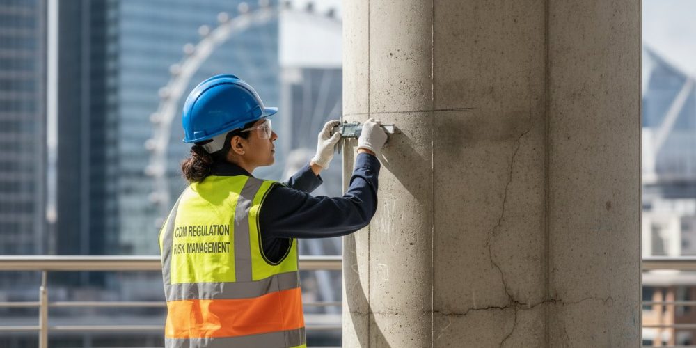 CDM Regulations: Specialist Structural Repair Guide