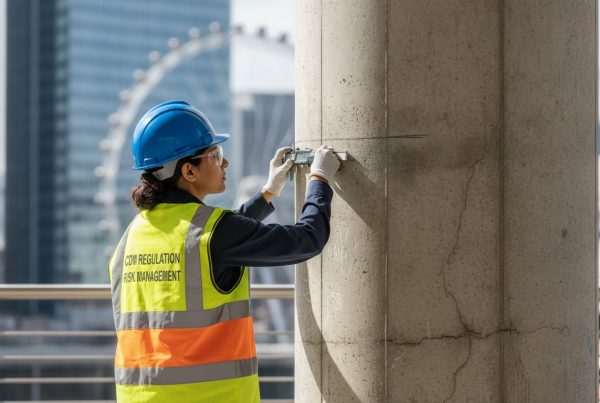CDM Regulations: Specialist Structural Repair Guide