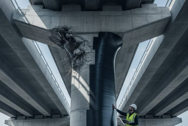 Common Mistakes in Concrete Repair Projects: An Engineer’s Guide to Avoiding Structural Failure