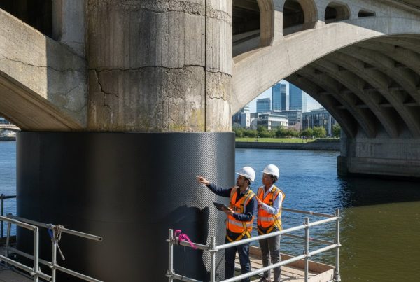 Compliance with UK Structural Design Codes: A Guide to Asset Life-Extension