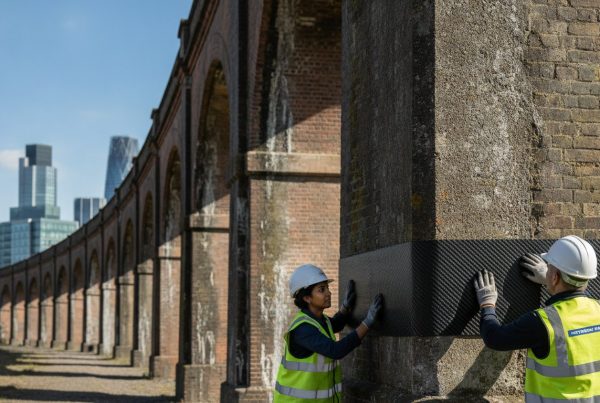 Ensuring Public Safety Through Structural Maintenance: A Guide to Asset Life-Extension