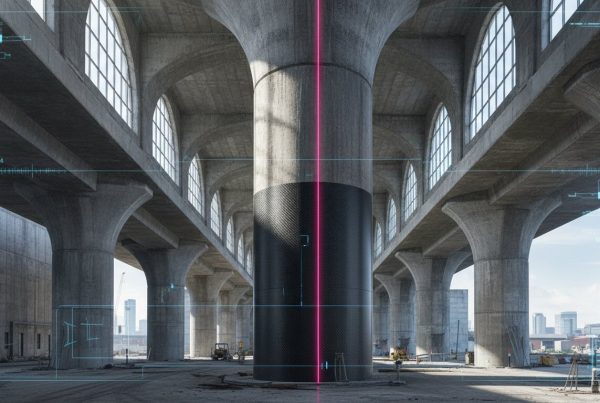 Future-Proofing Buildings Against Increased Loads: A Technical Guide to Structural Strengthening