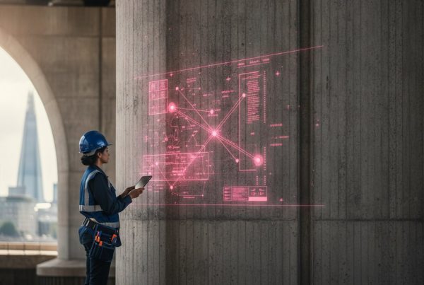 Peace of Mind Structural Integrity Assessment: A Technical Guide to Asset Life-Extension
