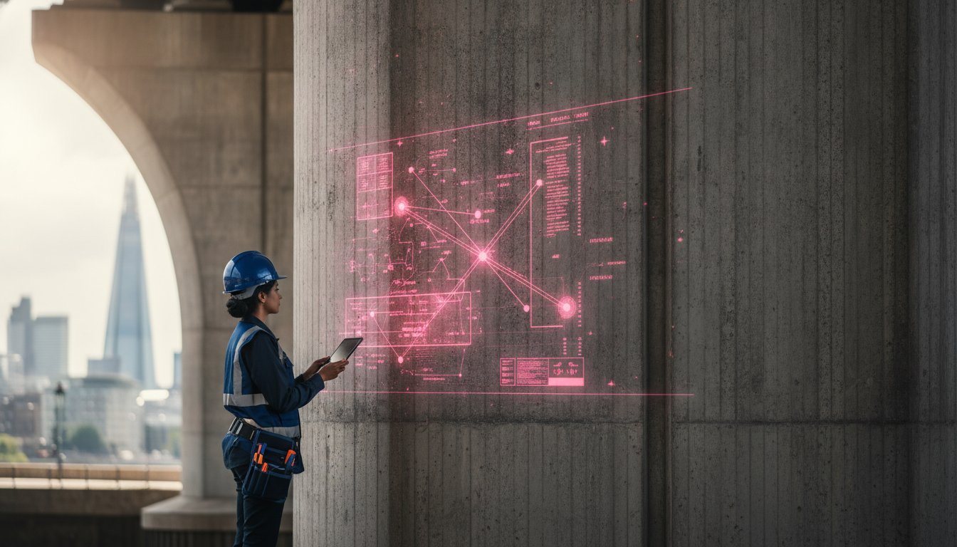 Peace of Mind Structural Integrity Assessment: A Technical Guide to Asset Life-Extension