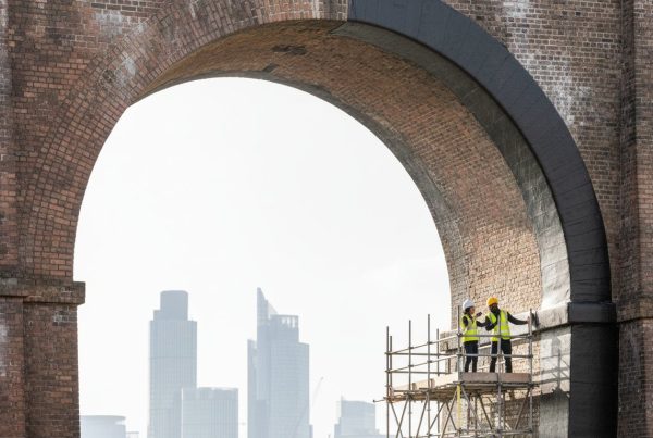 Reducing Operational Risk from Ageing Assets: A Structural Engineering Strategy