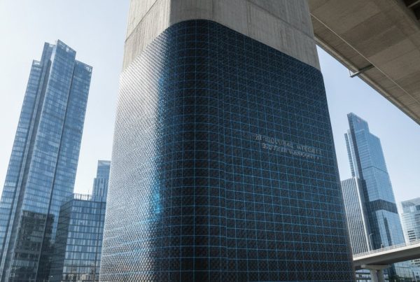 Structural Repair Warranties: Asset Manager Technical Guide