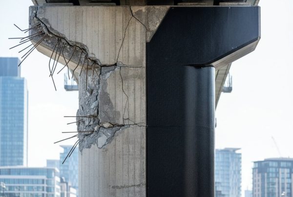 The Critical Risks of Using Non-Specialist Repair Contractors for Structural Remediation
