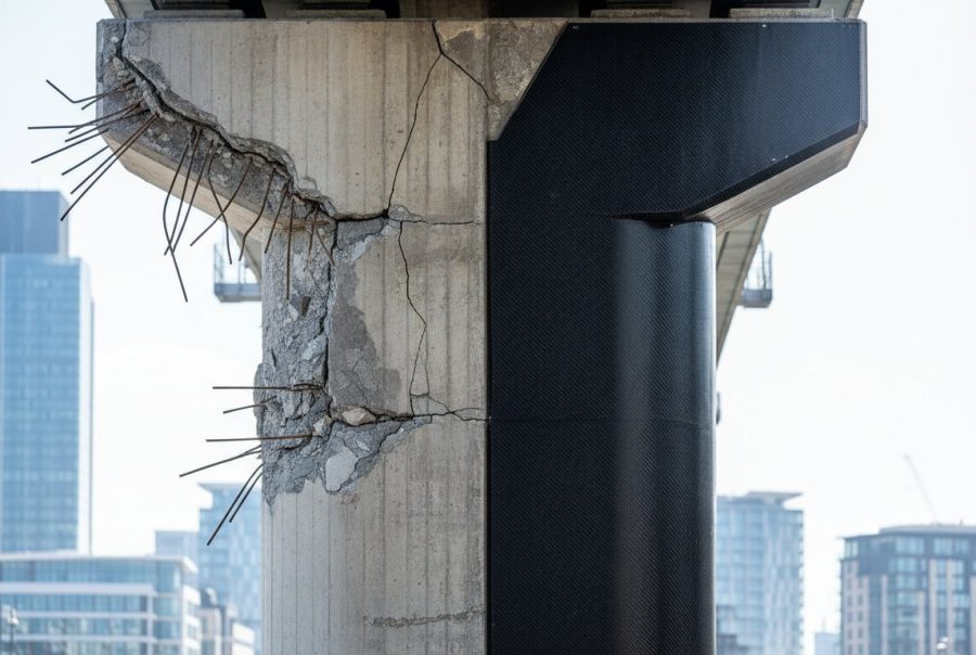 Spalling Meaning: Causes, Structural Risks, and Remediation in UK ...