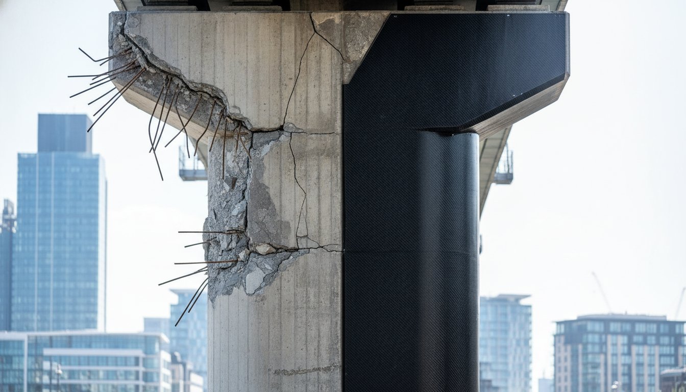 The Critical Risks of Using Non-Specialist Repair Contractors for Structural Remediation