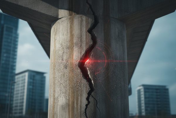 What Happens if You Ignore Structural Cracks? The Risks of Delayed Remediation