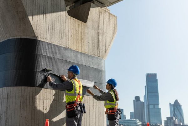 Structural Strengthening Companies in the UK: A Technical Guide for Asset Managers