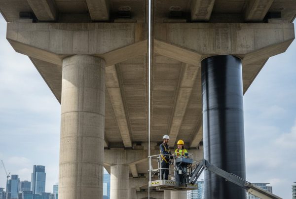 Advanced Structural Strengthening: 2026 Technical Guide