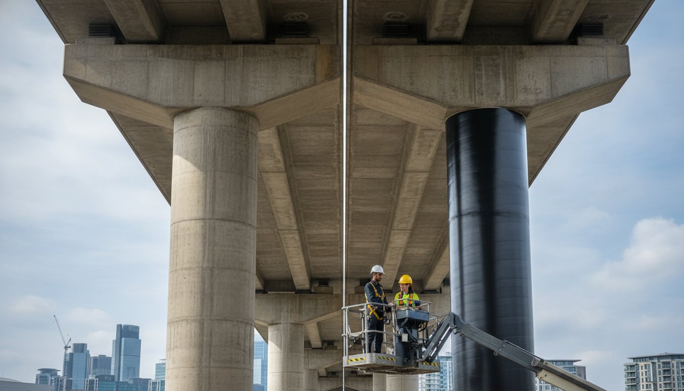 Advanced Structural Strengthening: 2026 Technical Guide