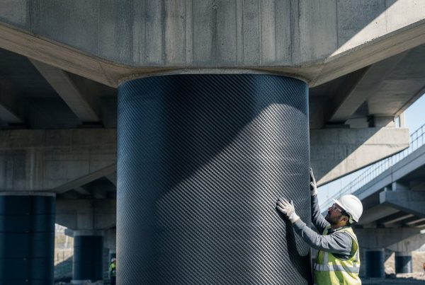 CFRP Bridge Strengthening: A Technical Guide to Composite Structural Upgrades
