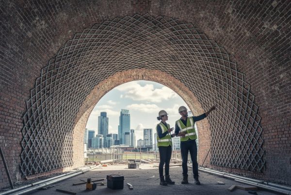 CFRP Masonry Strengthening: A Technical Guide to Structural Life-Extension in 2026