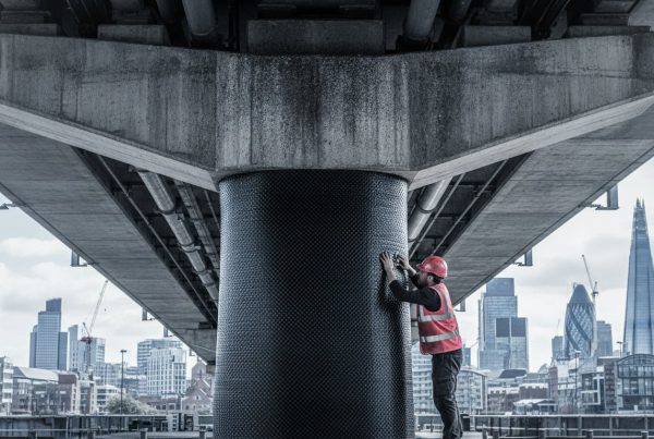 Concrete Repair Contractors in London: A Guide to Structural Life-Extension