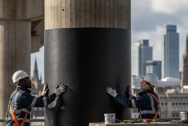 Is Carbon Fibre Reinforcement Worth It? An Engineering ROI Analysis