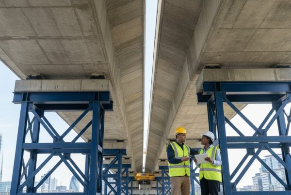 Shoring Systems for Concrete Repair: Engineering Guide