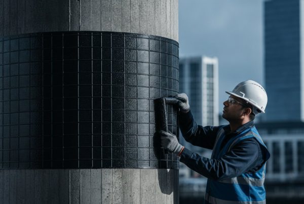 Tyfo® Fibrwrap® Design Considerations: A Technical Engineering Guide
