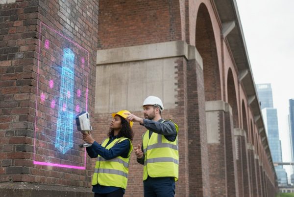 Structural Integrity Testing UK: Advanced Methodologies and Infrastructure Trends
