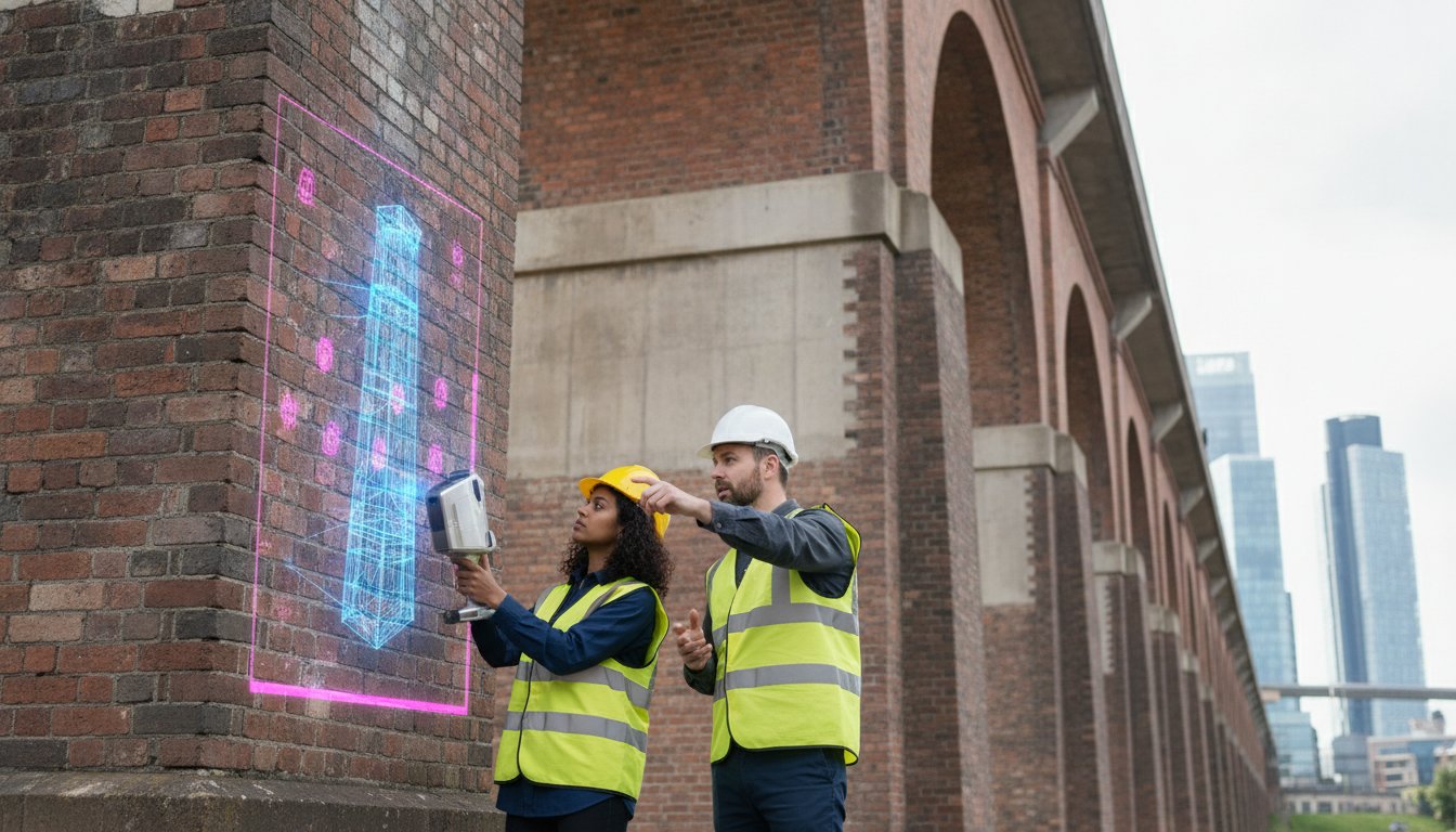 Structural Integrity Testing UK: Advanced Methodologies and Infrastructure Trends