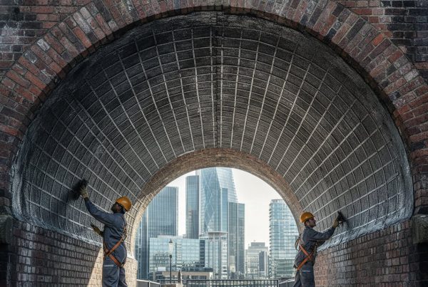 Advanced Composite Masonry Reinforcement Technical Guide