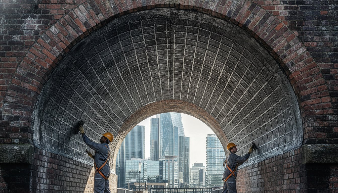 Advanced Composite Masonry Reinforcement Technical Guide