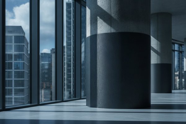 Blast Hardening Existing Buildings in the UK: A Technical Guide to Structural Resilience