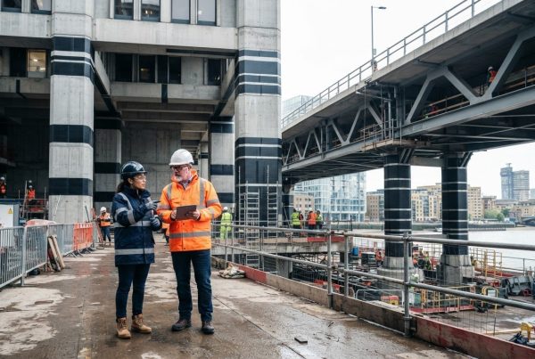 Blast Mitigation Strategies: An Engineering Guide to Structural Resilience