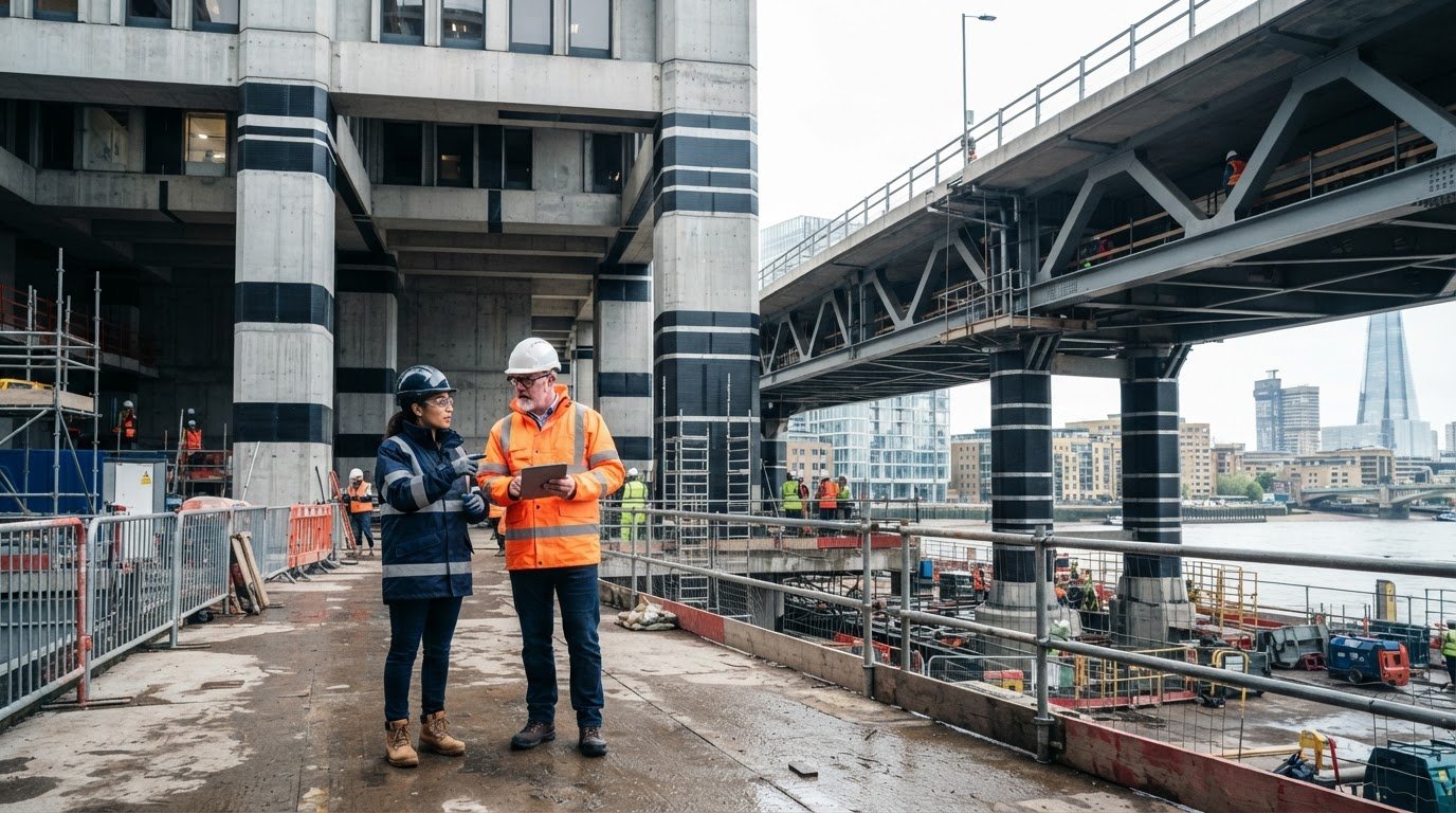 Blast Mitigation Strategies: An Engineering Guide to Structural Resilience