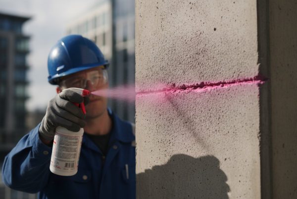Concrete Carbonation Testing: A Technical Guide to Asset Diagnosis and Life-Extension