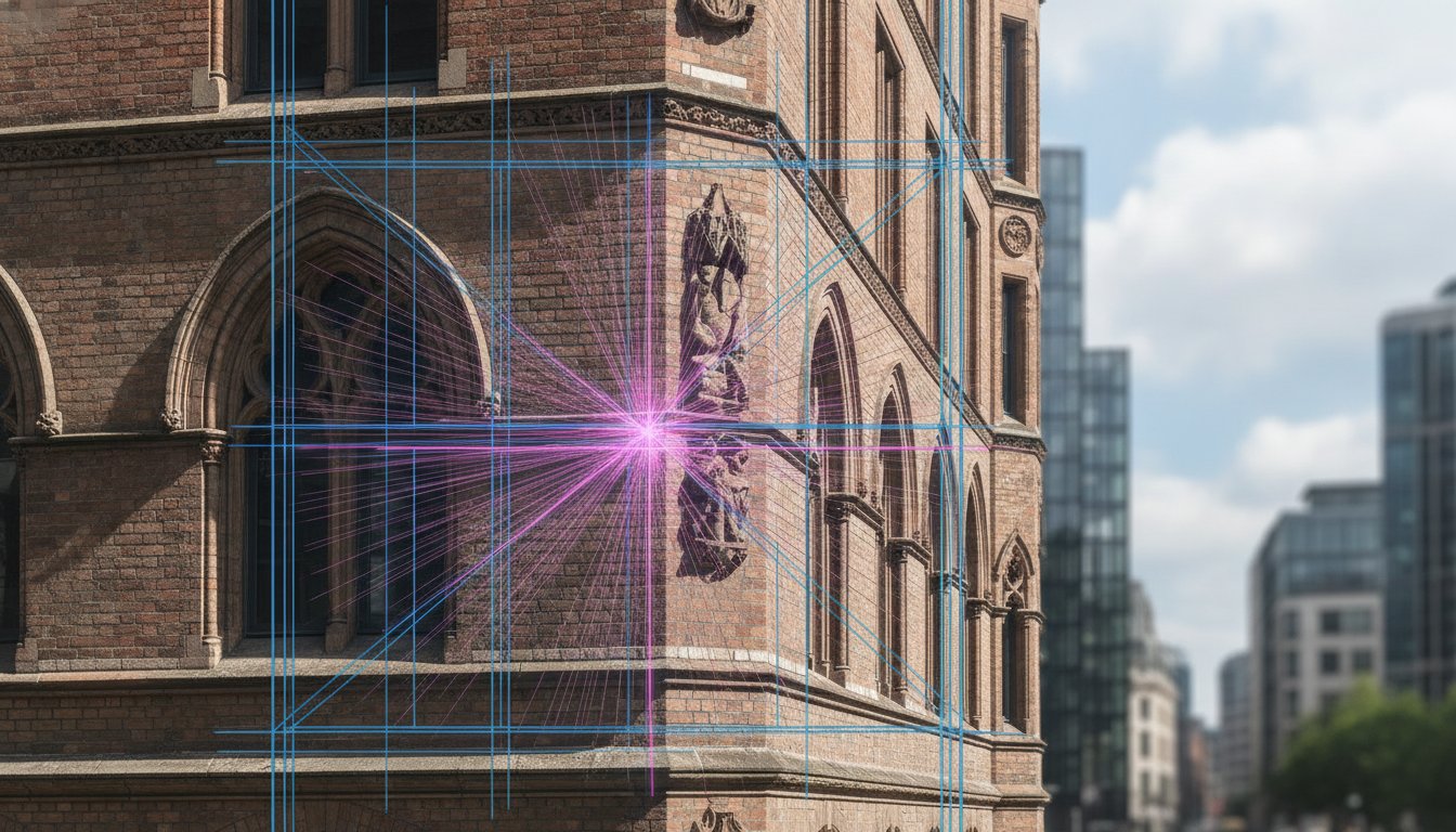 Strengthening Listed Buildings in the UK: A Technical Guide to Structural Reinforcement