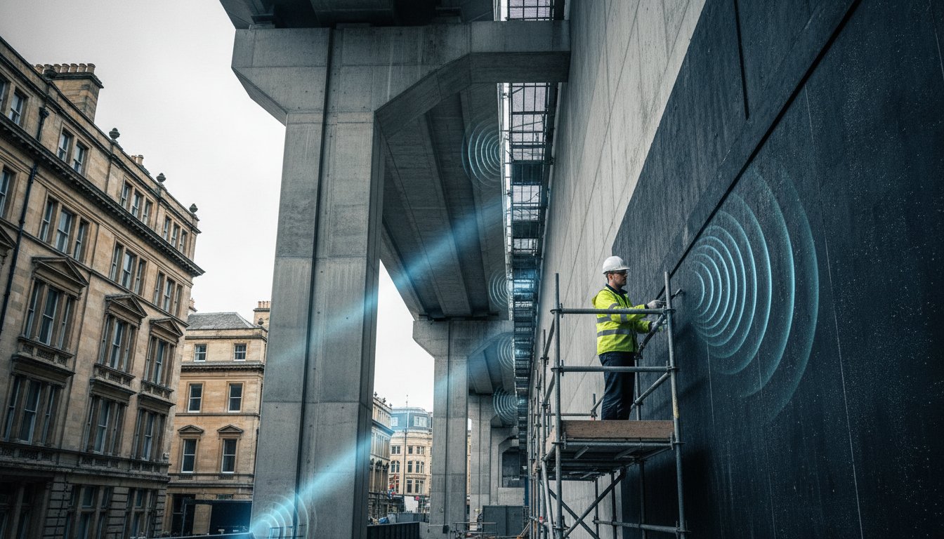 Structural Blast Protection UK: A Technical Guide to Blast Mitigation and Resilience