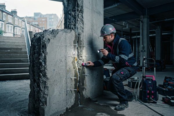 Basement Resin Injection: Diagnosis, Methods and Repair Decisions