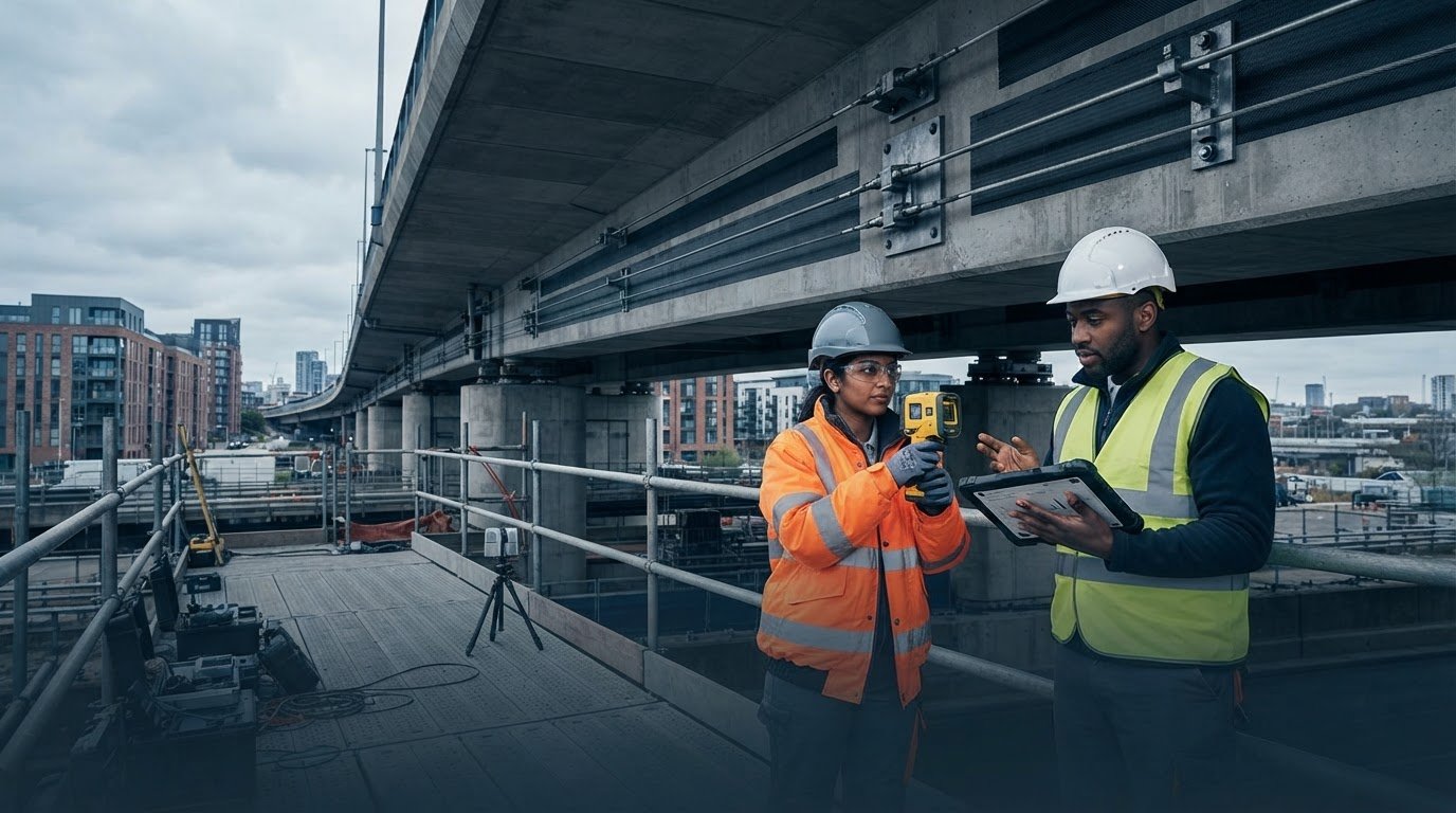 Bridge Beam Strengthening: Assessment, Methods and Design