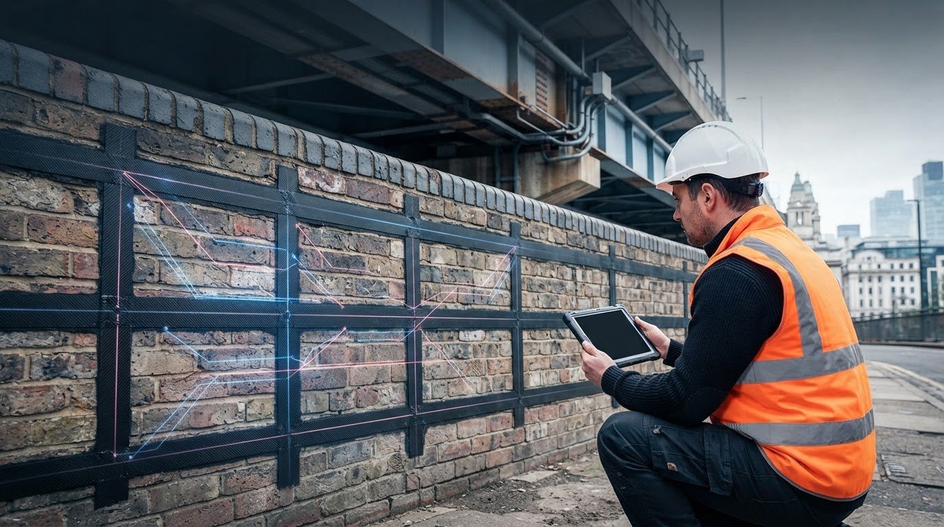 CFRP Masonry Strengthening: Matching the Intervention to the Failure Mechanism