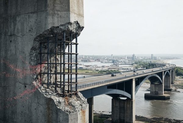 Chloride Attack on Reinforced Concrete: Causes and Risks