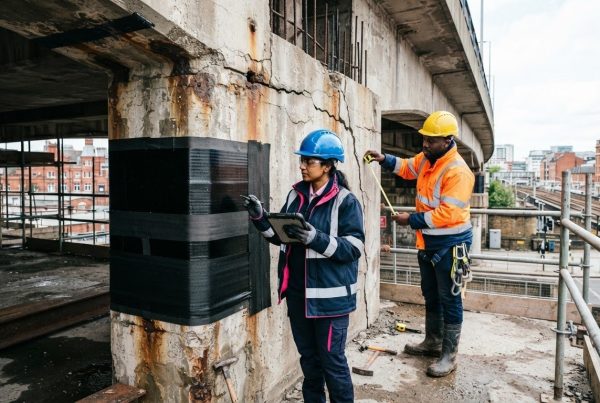 Structural Strengthening Feasibility: Retrofitting and Rehabilitation Options